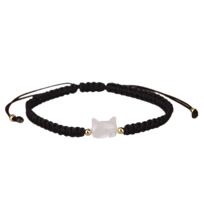 Bracelet Couple Pierre De Lune