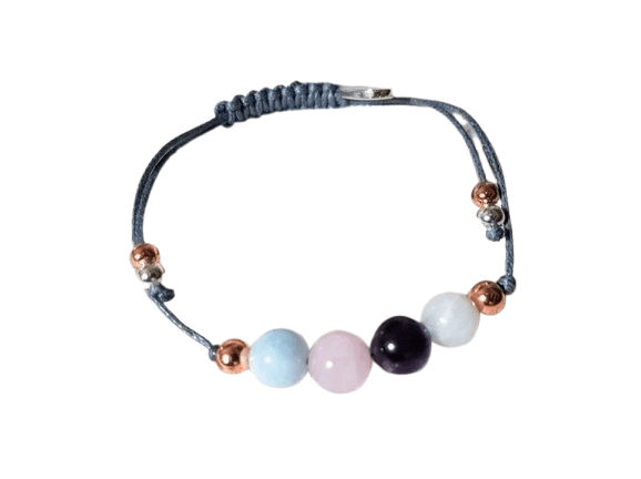 Bracelet Fécondité Pierre De Lune