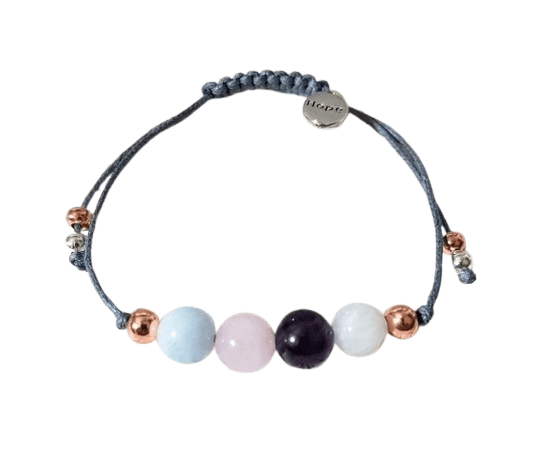 Bracelet Fécondité Pierre De Lune