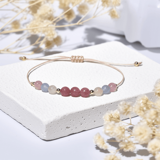 Bracelet Grossesse Pierre De Lune