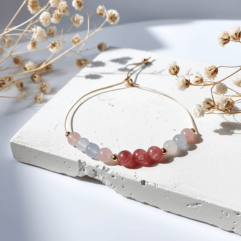 Bracelet Grossesse Pierre De Lune