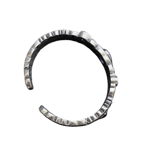 Bracelet Jonc Pierre De Lune