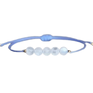 Bracelet Pierre De Lune Homme