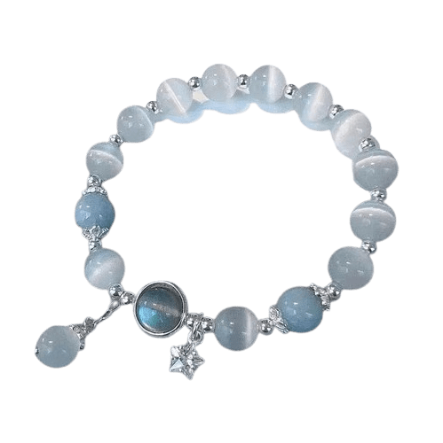 Bracelet Pierre de Lune Main Droite