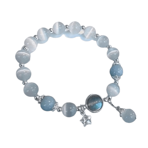 Bracelet Pierre de Lune Main Droite