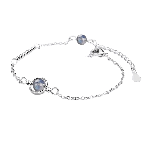 Bracelet Pierre De Lune Ménopause