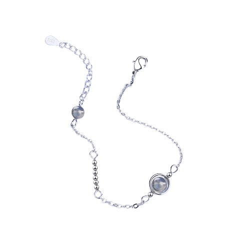 Bracelet Pierre De Lune Ménopause