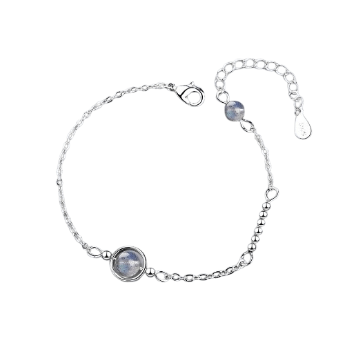 Bracelet Pierre De Lune Ménopause