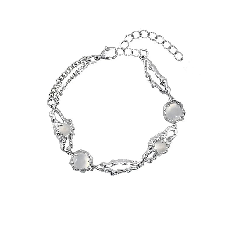Bracelet Pierre de Lune Perte De Poids
