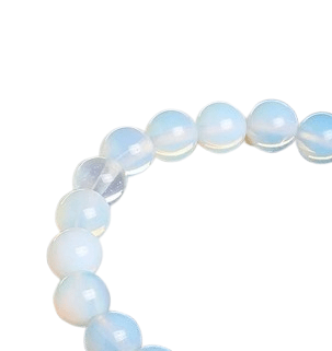 Bracelet Pierre de Lune Véritable