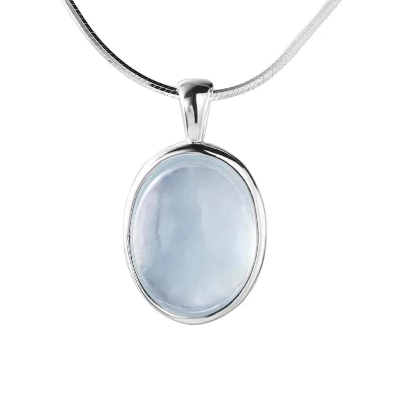 Collier Pierre De Lune Fertilité
