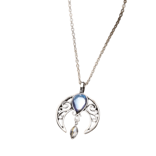 Pendentif Pierre De Lune