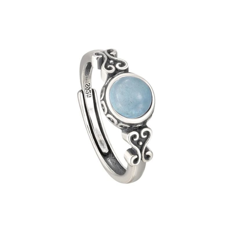 Bague Pierre De Lune Grossesse