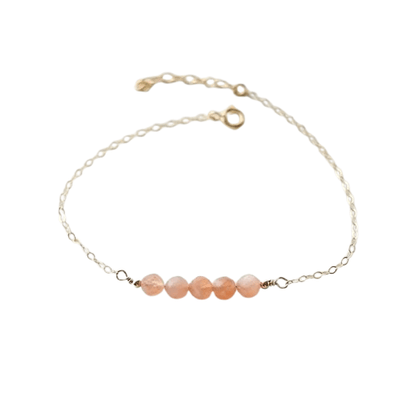 Bracelet Pierre De Lune Grossesse