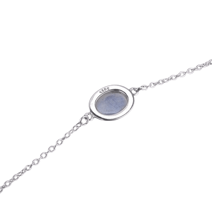 Bracelet Pierre de Lune Naturelle