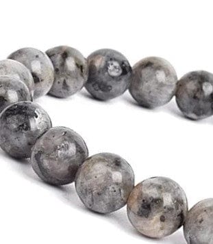 Bracelet Pierre De Lune Noire