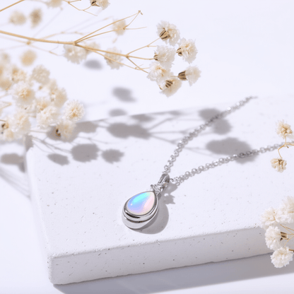 Collier Pierre De Lune Grossesse