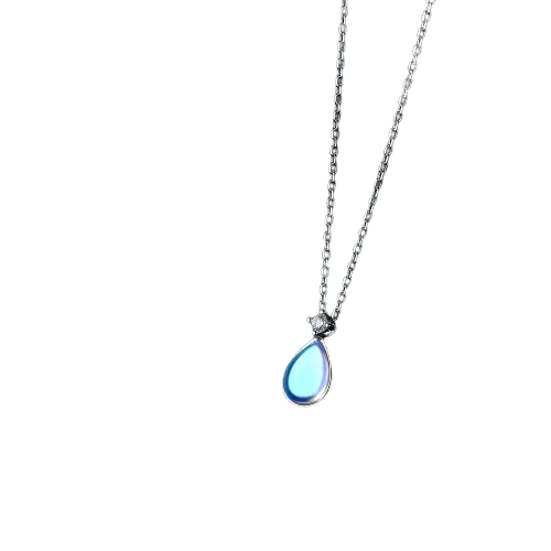 Collier Pierre De Lune Grossesse