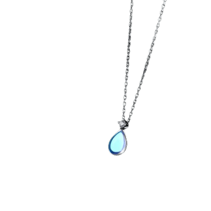 Collier Pierre De Lune Grossesse