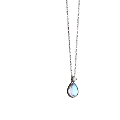 Collier Pierre De Lune Grossesse