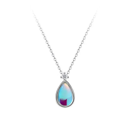 Collier Pierre De Lune Grossesse